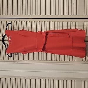 Calvin Klein Pink Dress